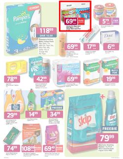 Pick n Pay Hyper : Hyper Mania, Carzy Low Prices (15 Oct - 21 Oct), page 5