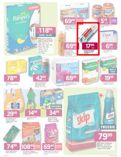 Pick n Pay Hyper : Hyper Mania, Carzy Low Prices (15 Oct - 21 Oct), page 5
