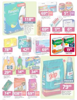 Pick n Pay Hyper : Hyper Mania, Carzy Low Prices (15 Oct - 21 Oct), page 5