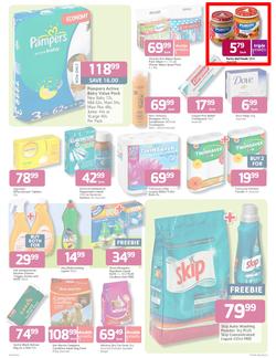 Pick n Pay Hyper : Hyper Mania, Carzy Low Prices (15 Oct - 21 Oct), page 5