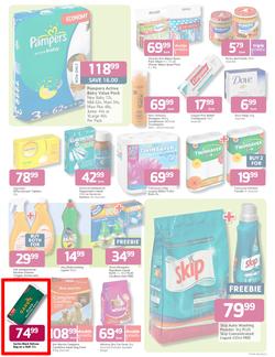Pick n Pay Hyper : Hyper Mania, Carzy Low Prices (15 Oct - 21 Oct), page 5