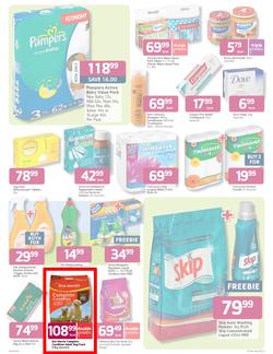 Pick n Pay Hyper : Hyper Mania, Carzy Low Prices (15 Oct - 21 Oct), page 5