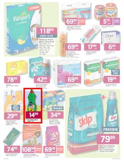 Pick n Pay Hyper : Hyper Mania, Carzy Low Prices (15 Oct - 21 Oct), page 5