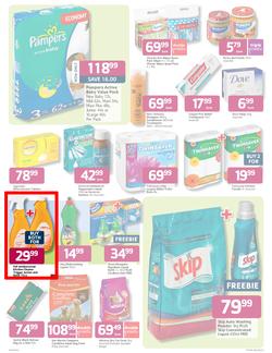 Pick n Pay Hyper : Hyper Mania, Carzy Low Prices (15 Oct - 21 Oct), page 5