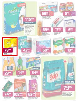 Pick n Pay Hyper : Hyper Mania, Carzy Low Prices (15 Oct - 21 Oct), page 5