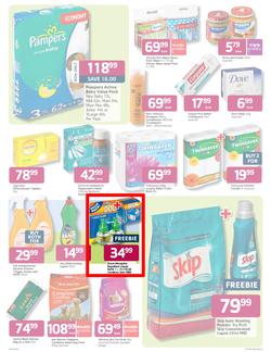 Pick n Pay Hyper : Hyper Mania, Carzy Low Prices (15 Oct - 21 Oct), page 5