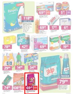 Pick n Pay Hyper : Hyper Mania, Carzy Low Prices (15 Oct - 21 Oct), page 5