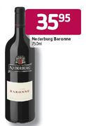 Nederburg Baronne - 750ml