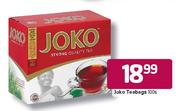 Joko Teabags - 100's