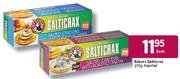 Bakers Salticrax - 200gm Each