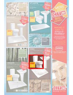 CTM : Big Savings (1 Sep - 31 Dec), page 5