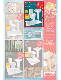 CTM : Big Savings (1 Sep - 31 Dec), page 5