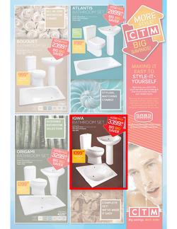 CTM : Big Savings (1 Sep - 31 Dec), page 5