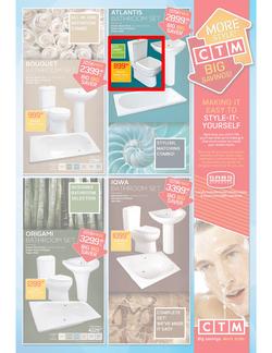 CTM : Big Savings (1 Sep - 31 Dec), page 5