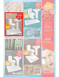 CTM : Big Savings (1 Sep - 31 Dec), page 5