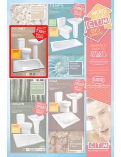 CTM : Big Savings (1 Sep - 31 Dec), page 5