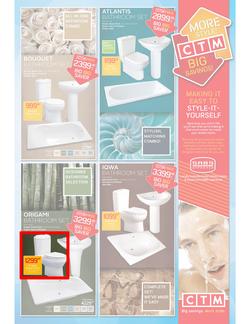 CTM : Big Savings (1 Sep - 31 Dec), page 5