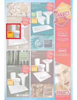 CTM : Big Savings (1 Sep - 31 Dec), page 5