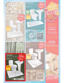 CTM : Big Savings (1 Sep - 31 Dec), page 5