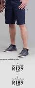 Mens Fashion Shorts-236850