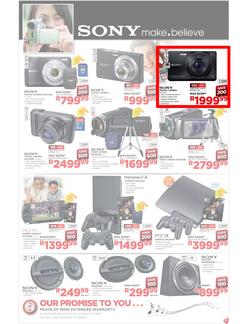HiFi Corporation : Birthday Sale (25 Oct - 28 Oct), page 5