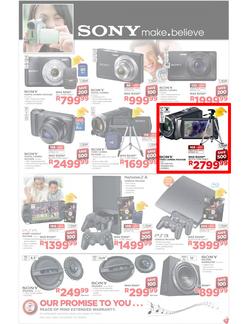 HiFi Corporation : Birthday Sale (25 Oct - 28 Oct), page 5