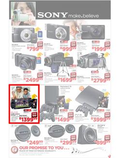 HiFi Corporation : Birthday Sale (25 Oct - 28 Oct), page 5