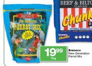 Brennco New Generation Parrot Mix-1kg