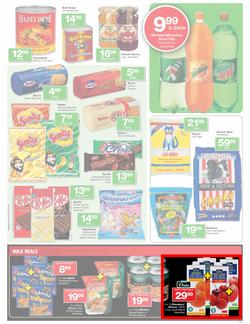 Checkers Hyper Gauteng : Reasons to Change (22 Oct - 4 Nov), page 5