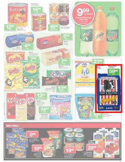 Checkers Hyper Gauteng : Reasons to Change (22 Oct - 4 Nov), page 5