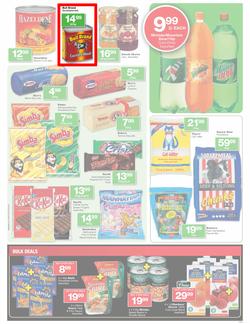 Checkers Hyper Gauteng : Reasons to Change (22 Oct - 4 Nov), page 5