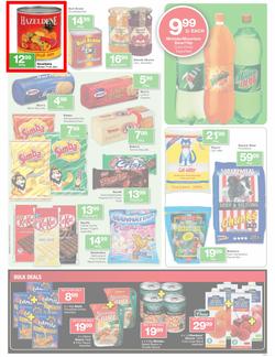 Checkers Hyper Gauteng : Reasons to Change (22 Oct - 4 Nov), page 5