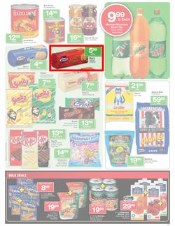 Checkers Hyper Gauteng : Reasons to Change (22 Oct - 4 Nov), page 5