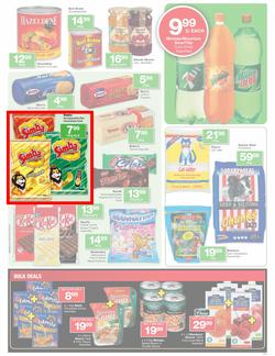 Checkers Hyper Gauteng : Reasons to Change (22 Oct - 4 Nov), page 5