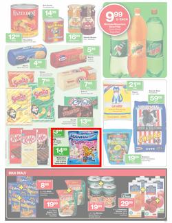 Checkers Hyper Gauteng : Reasons to Change (22 Oct - 4 Nov), page 5