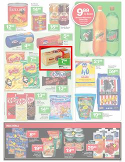 Checkers Hyper Gauteng : Reasons to Change (22 Oct - 4 Nov), page 5