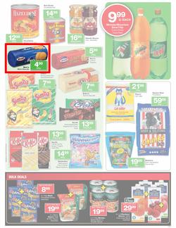 Checkers Hyper Gauteng : Reasons to Change (22 Oct - 4 Nov), page 5