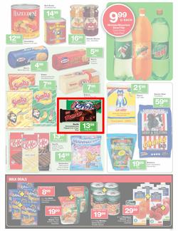 Checkers Hyper Gauteng : Reasons to Change (22 Oct - 4 Nov), page 5