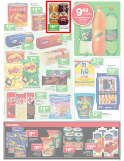 Checkers Hyper Gauteng : Reasons to Change (22 Oct - 4 Nov), page 5