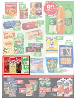 Checkers Hyper Gauteng : Reasons to Change (22 Oct - 4 Nov), page 5