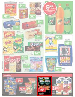 Checkers Hyper Gauteng : Reasons to Change (22 Oct - 4 Nov), page 5