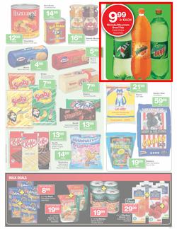 Checkers Hyper Gauteng : Reasons to Change (22 Oct - 4 Nov), page 5