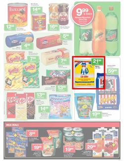 Checkers Hyper Gauteng : Reasons to Change (22 Oct - 4 Nov), page 5