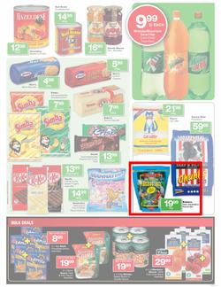 Checkers Hyper Gauteng : Reasons to Change (22 Oct - 4 Nov), page 5