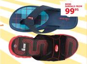 Men's Sandals