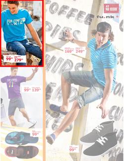 The Hub : Sumer Teens (25 Oct - 4 Nov), page 5