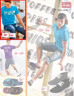 The Hub : Sumer Teens (25 Oct - 4 Nov), page 5