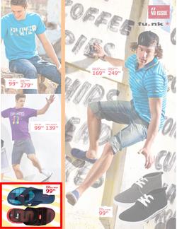 The Hub : Sumer Teens (25 Oct - 4 Nov), page 5