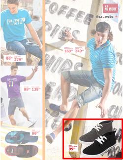 The Hub : Sumer Teens (25 Oct - 4 Nov), page 5