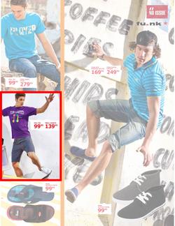 The Hub : Sumer Teens (25 Oct - 4 Nov), page 5